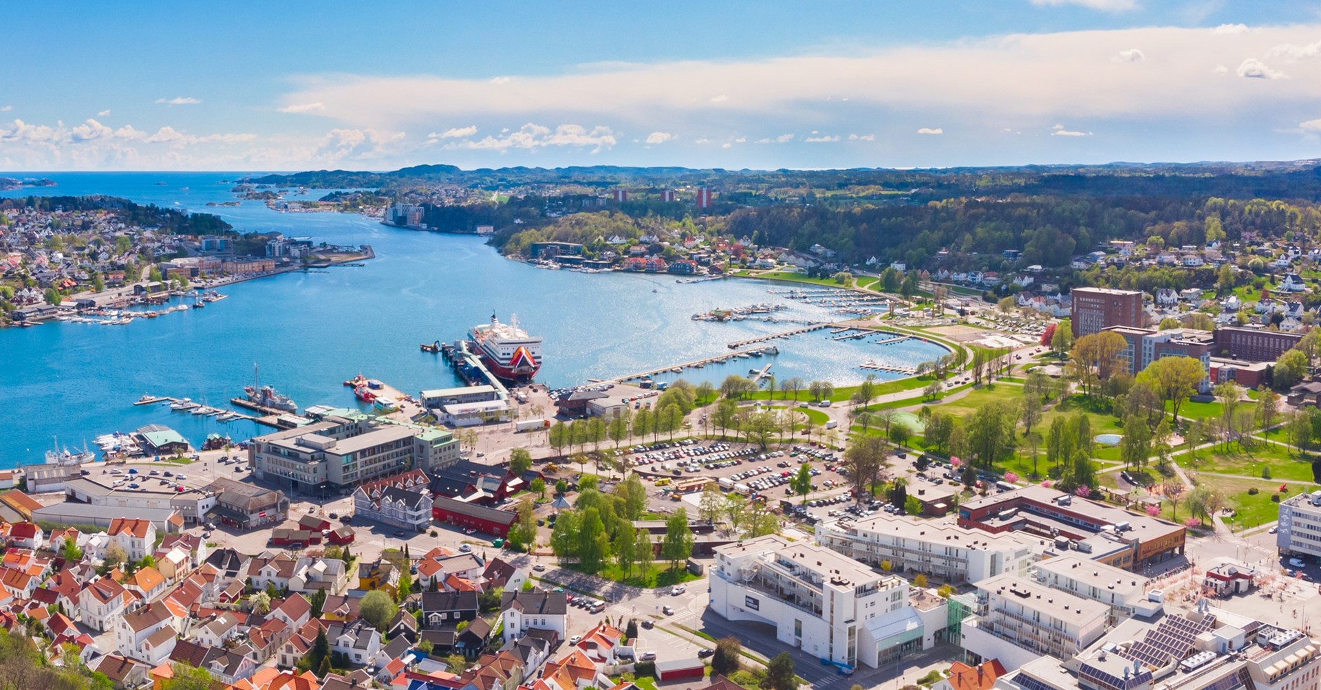 Sandefjord Kommune