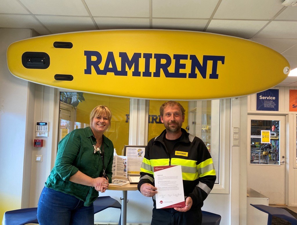 Ramirent