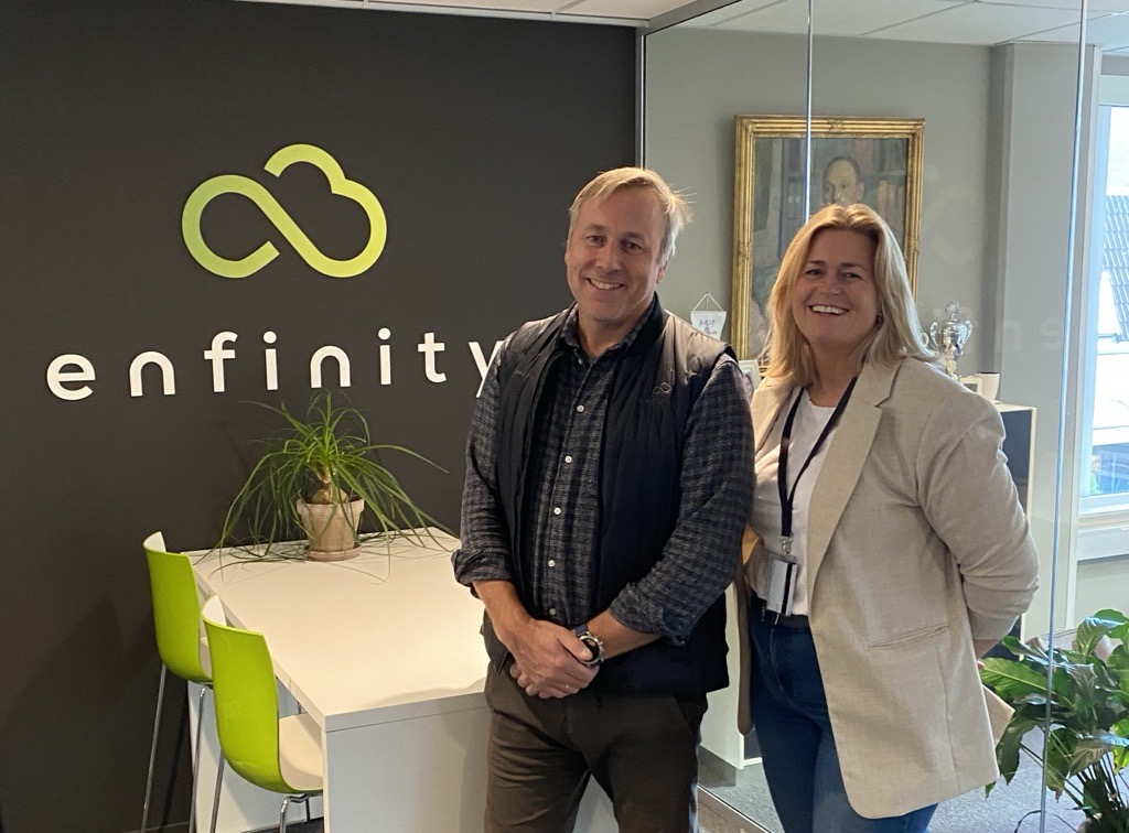 Enfinity